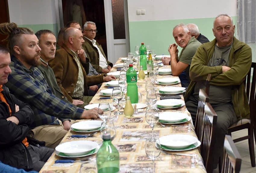 85 GODINA LOVSTVA U JAKŠIĆU: Uz jubilej odlikovano deset lovaca