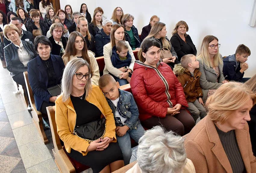 VETOVAČKI LOVCI PROSLAVILI SVOG ZAŠTITNIKA SV. HUBERTA:  Svetac koji uči o očuvanju prirode