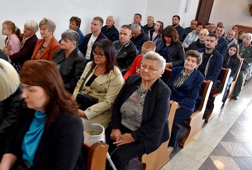 VETOVAČKI LOVCI PROSLAVILI SVOG ZAŠTITNIKA SV. HUBERTA:  Svetac koji uči o očuvanju prirode
