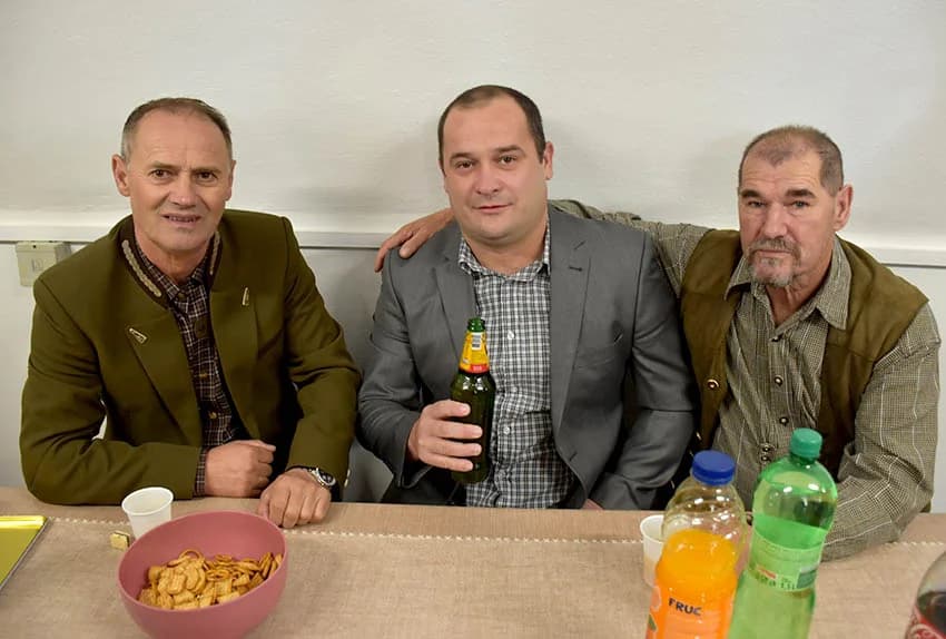 VETOVAČKI LOVCI PROSLAVILI SVOG ZAŠTITNIKA SV. HUBERTA:  Svetac koji uči o očuvanju prirode