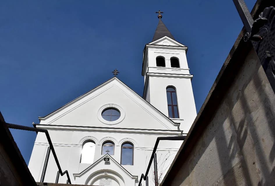 VETOVAČKI LOVCI PROSLAVILI SVOG ZAŠTITNIKA SV. HUBERTA:  Svetac koji uči o očuvanju prirode