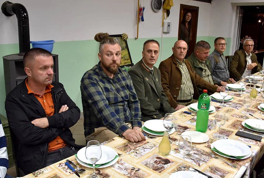 85 GODINA LOVSTVA U JAKŠIĆU: Uz jubilej odlikovano deset lovaca