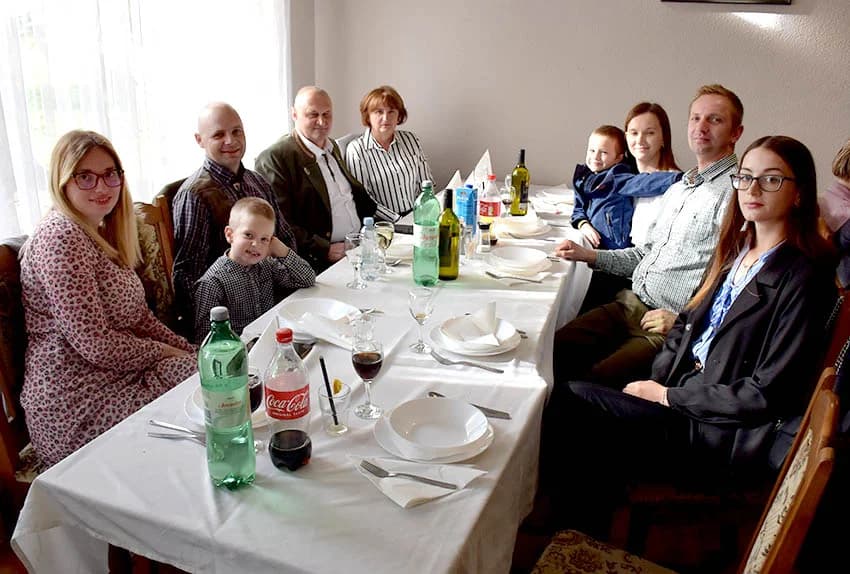 VETOVAČKI LOVCI PROSLAVILI SVOG ZAŠTITNIKA SV. HUBERTA:  Svetac koji uči o očuvanju prirode