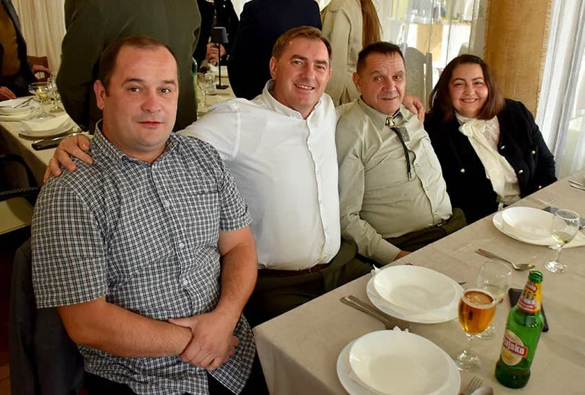 VETOVAČKI LOVCI PROSLAVILI SVOG ZAŠTITNIKA SV. HUBERTA:  Svetac koji uči o očuvanju prirode