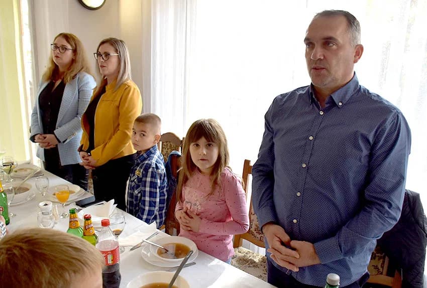 VETOVAČKI LOVCI PROSLAVILI SVOG ZAŠTITNIKA SV. HUBERTA:  Svetac koji uči o očuvanju prirode