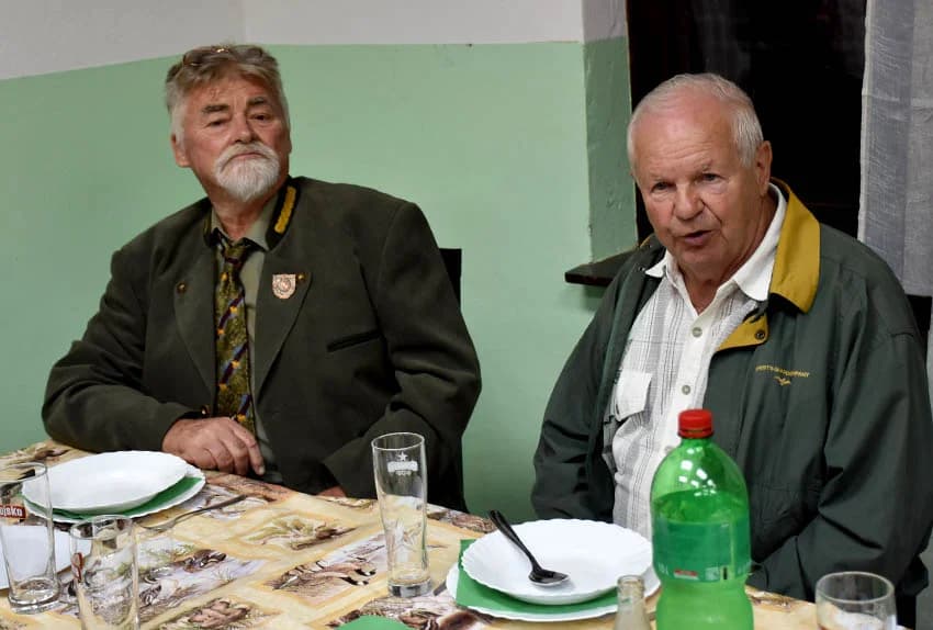 85 GODINA LOVSTVA U JAKŠIĆU: Uz jubilej odlikovano deset lovaca