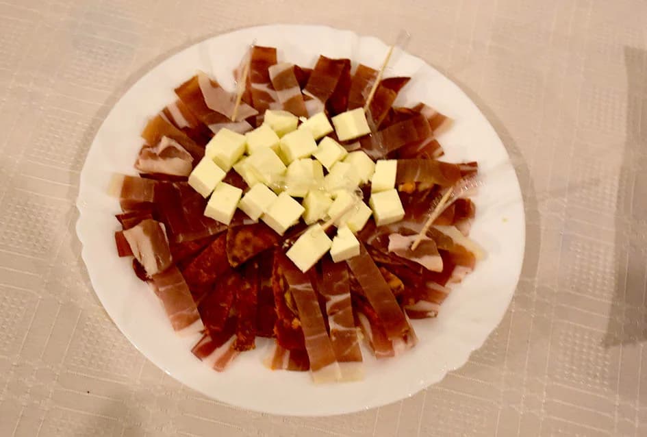 Martinjsko kušanje mladih vina