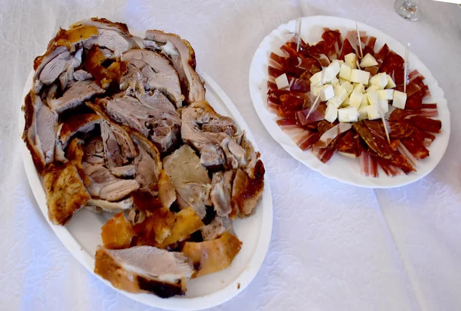 Martinjsko kušanje mladih vina
