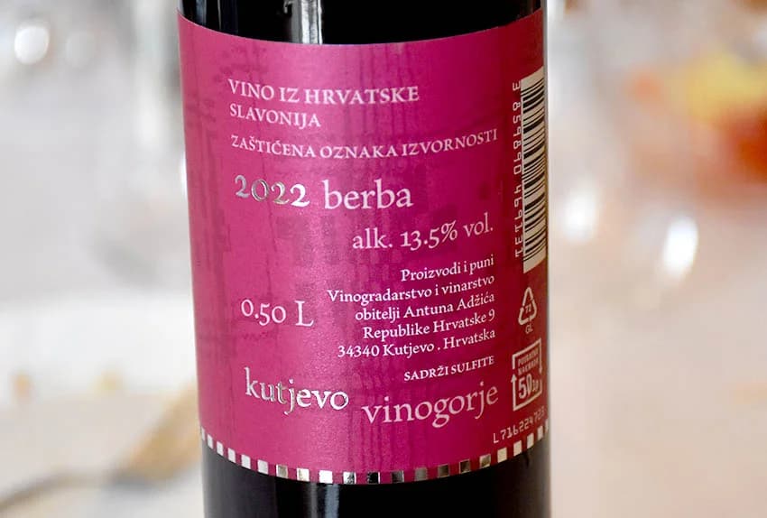 Martinjsko kušanje mladih vina