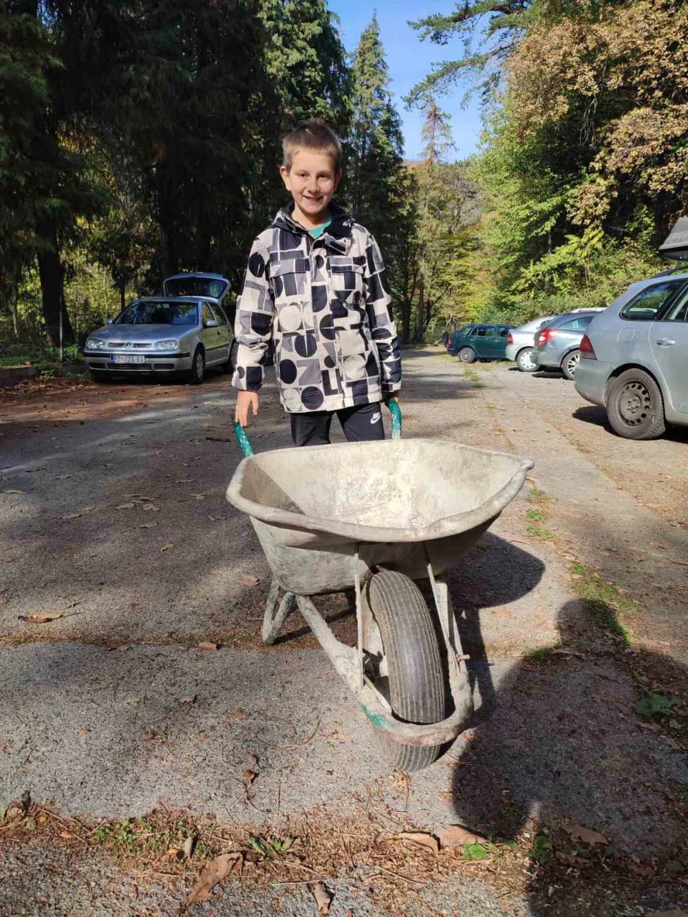 Vrijednim rukama do uređenih objekata i okoliša