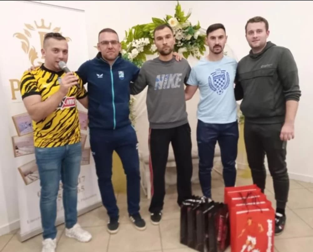 MEGA NOGOMETNI KVIZ U ZAGRAĐU: Pobjednik ekipa „Leeds United“ iz Osijeka