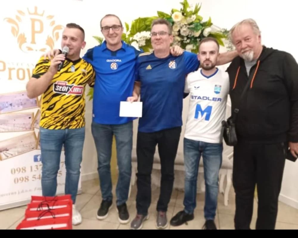 MEGA NOGOMETNI KVIZ U ZAGRAĐU: Pobjednik ekipa „Leeds United“ iz Osijeka