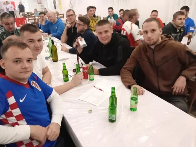 MEGA NOGOMETNI KVIZ U ZAGRAĐU: Pobjednik ekipa „Leeds United“ iz Osijeka