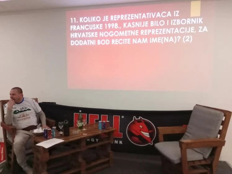 MEGA NOGOMETNI KVIZ U ZAGRAĐU: Pobjednik ekipa „Leeds United“ iz Osijeka