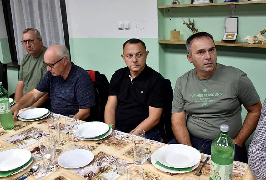 85 GODINA LOVSTVA U JAKŠIĆU: Uz jubilej odlikovano deset lovaca