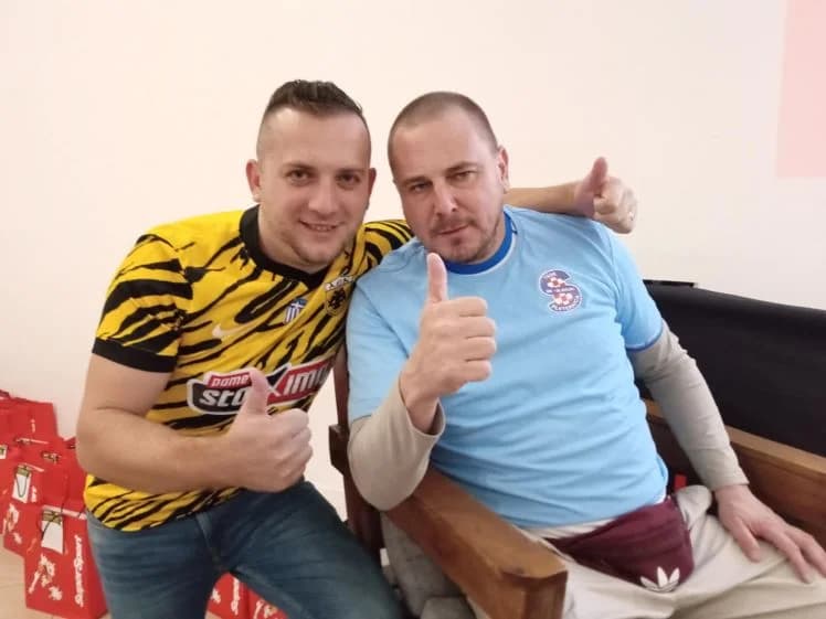 MEGA NOGOMETNI KVIZ U ZAGRAĐU: Pobjednik ekipa „Leeds United“ iz Osijeka