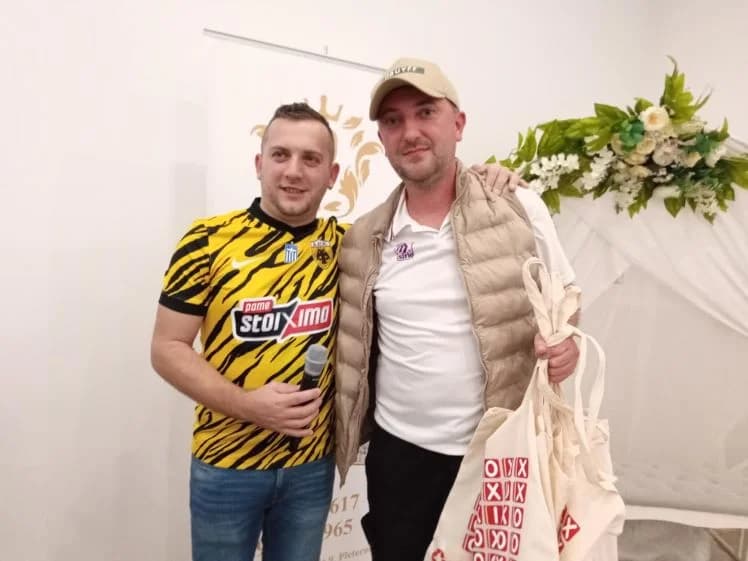 MEGA NOGOMETNI KVIZ U ZAGRAĐU: Pobjednik ekipa „Leeds United“ iz Osijeka