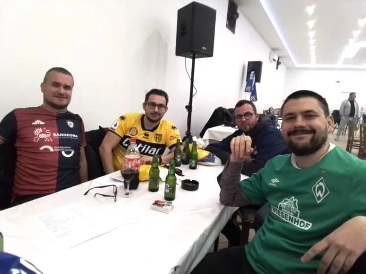 MEGA NOGOMETNI KVIZ U ZAGRAĐU: Pobjednik ekipa „Leeds United“ iz Osijeka