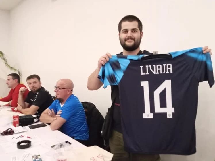 MEGA NOGOMETNI KVIZ U ZAGRAĐU: Pobjednik ekipa „Leeds United“ iz Osijeka