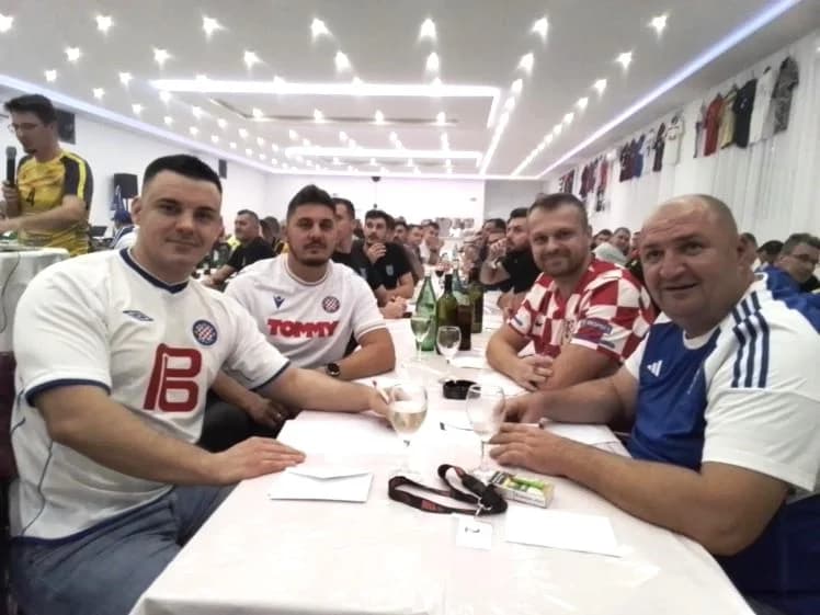 MEGA NOGOMETNI KVIZ U ZAGRAĐU: Pobjednik ekipa „Leeds United“ iz Osijeka