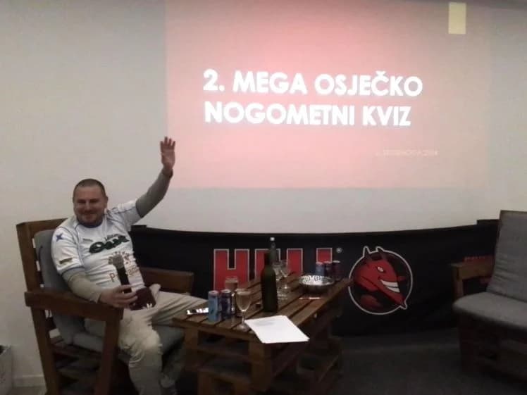 MEGA NOGOMETNI KVIZ U ZAGRAĐU: Pobjednik ekipa „Leeds United“ iz Osijeka