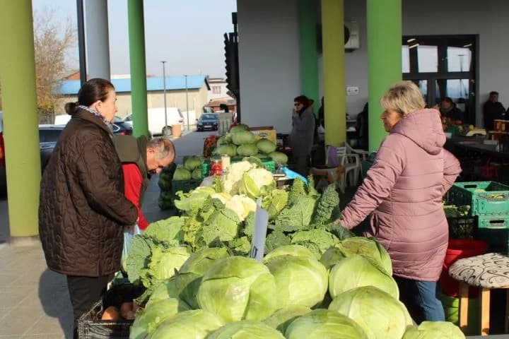 Najbolje štrudle pripremile Ankica Grbeš i Marina Šarić iz Blacka