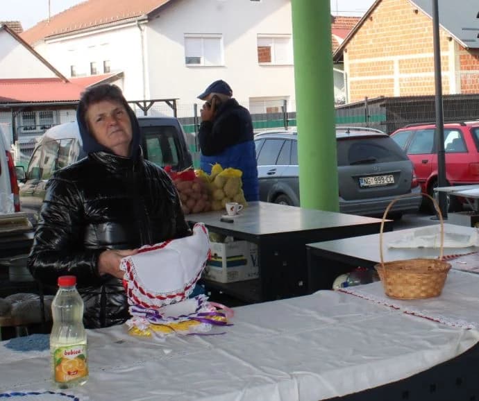 Najbolje štrudle pripremile Ankica Grbeš i Marina Šarić iz Blacka