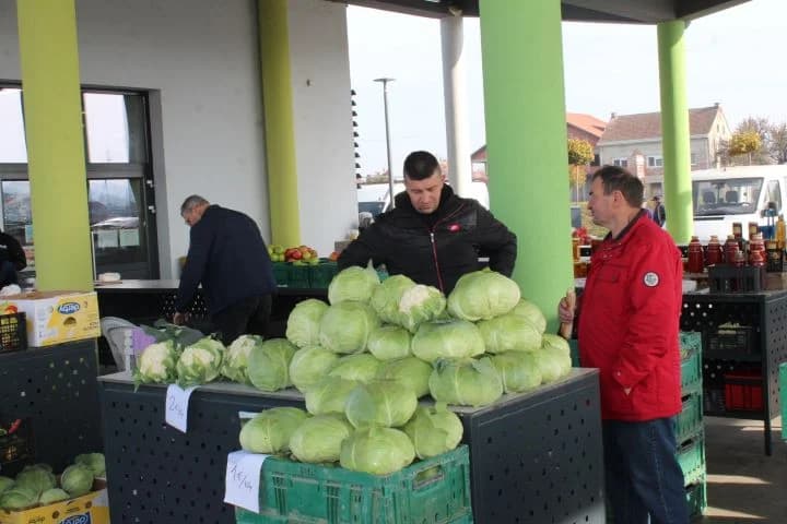 Najbolje štrudle pripremile Ankica Grbeš i Marina Šarić iz Blacka