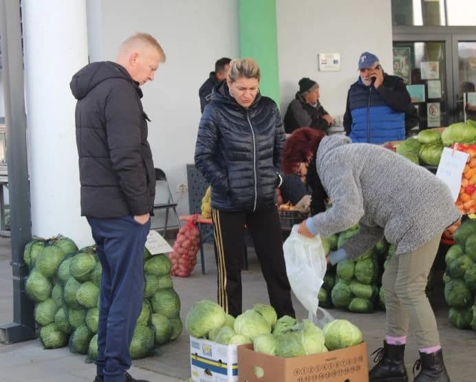 Najbolje štrudle pripremile Ankica Grbeš i Marina Šarić iz Blacka
