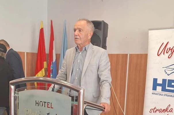 DRŽAVNA RAZINA: Ante Pavković izabran za dopredsjednika Hrvatske stranke umirovljenika
