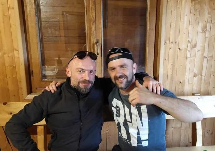 [FOTOZABILJEŠKA] Druženje čaglinskih i brestovačkih šahista na Sovskom jezeru