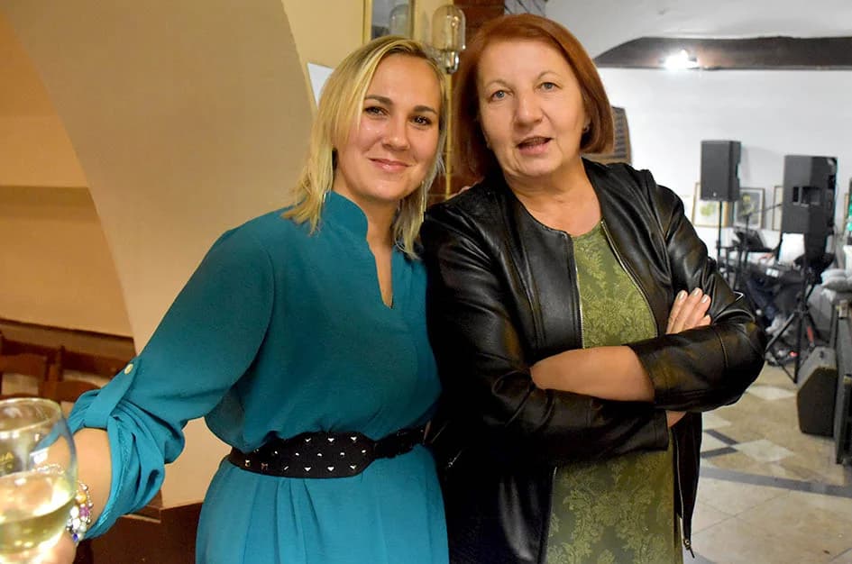 MARTINJE PROSLAVILI ČLANOVI UDRUGE „STJEPAN KOYDL“ IZ POŽEGE: Zlatko Vuković preuzeo obveze vinskog kuma
