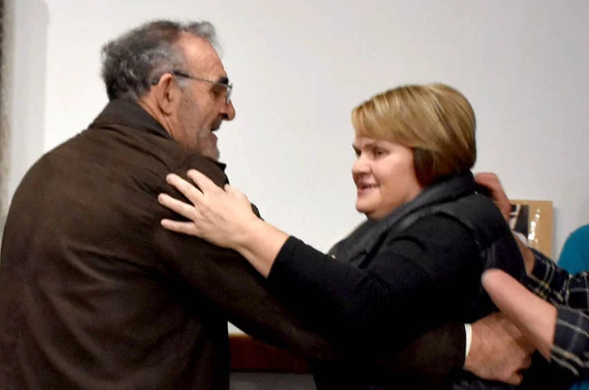 MARTINJE PROSLAVILI ČLANOVI UDRUGE „STJEPAN KOYDL“ IZ POŽEGE: Zlatko Vuković preuzeo obveze vinskog kuma