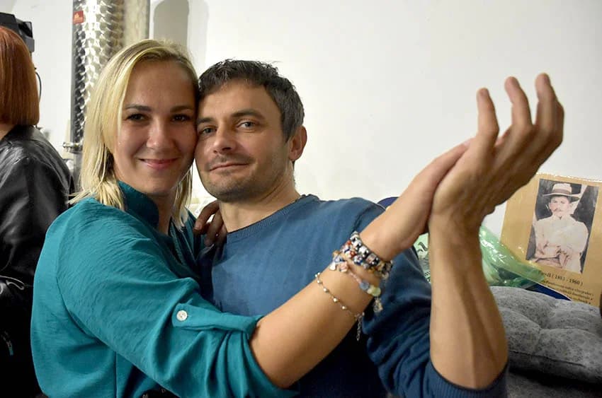 MARTINJE PROSLAVILI ČLANOVI UDRUGE „STJEPAN KOYDL“ IZ POŽEGE: Zlatko Vuković preuzeo obveze vinskog kuma