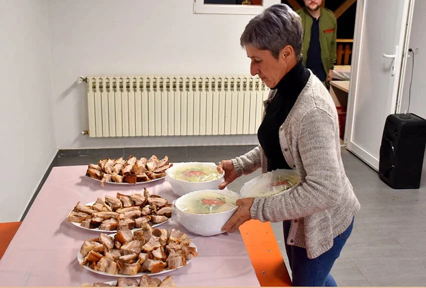 USPJEŠNA SURADNJA VATROGASACA TRENKOVA I RINA U AUSTRIJI: Druženje preraslo u duboko prijateljstvo [FOTO]