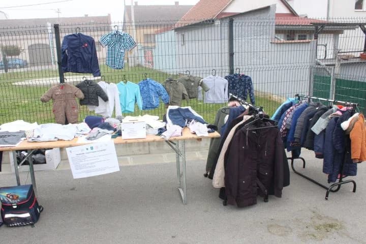 Na prostoru Gradske tržnice u Pleternici održan treći po redu „Buvljak i autopijac“
