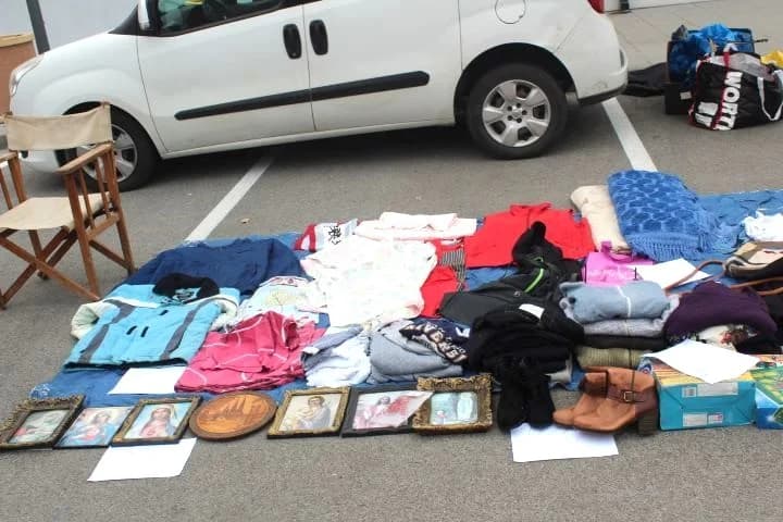 Na prostoru Gradske tržnice u Pleternici održan treći po redu „Buvljak i autopijac“