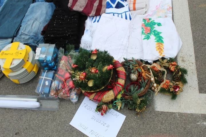 Na prostoru Gradske tržnice u Pleternici održan treći po redu „Buvljak i autopijac“