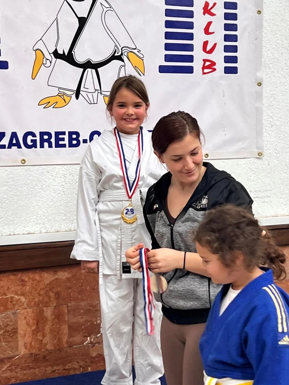 Judaši Ćuže, Galić, Mihović i Horvatović osvojili prva mjesta u Zagrebu