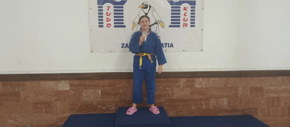 Judaši Ćuže, Galić, Mihović i Horvatović osvojili prva mjesta u Zagrebu
