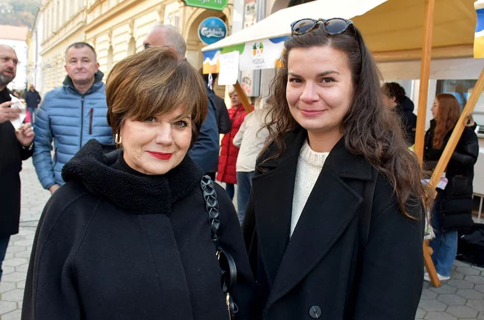 Jesenski sajam u požeškoj pješačkoj zoni okupio više od 60 izlagača