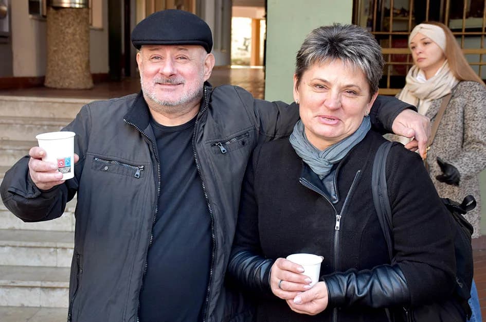Jesenski sajam u požeškoj pješačkoj zoni okupio više od 60 izlagača