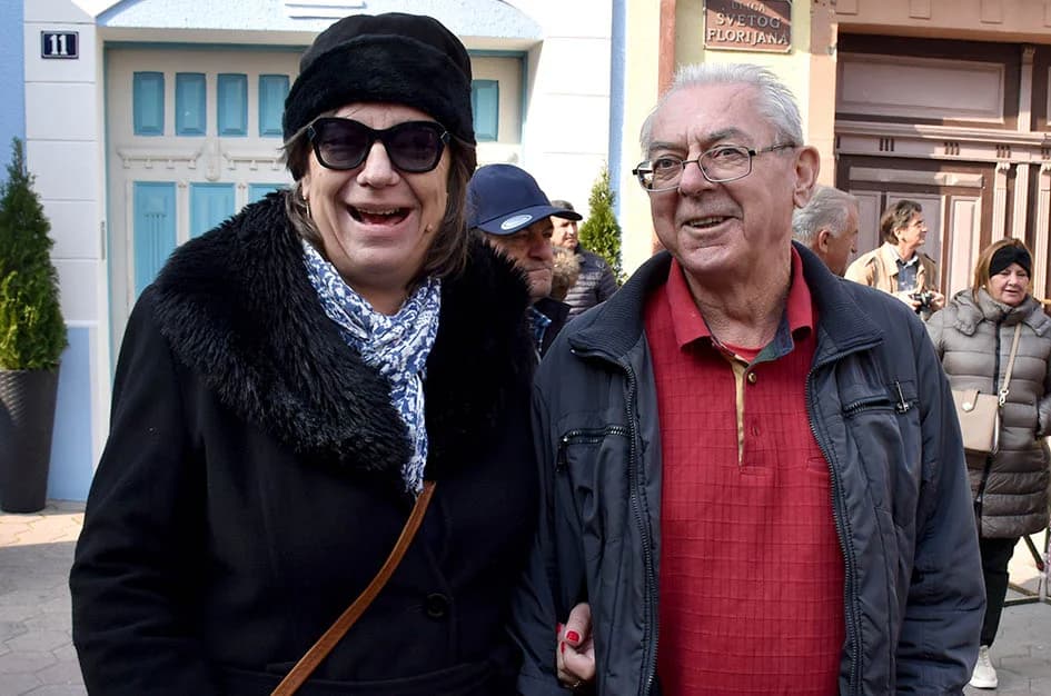 Jesenski sajam u požeškoj pješačkoj zoni okupio više od 60 izlagača