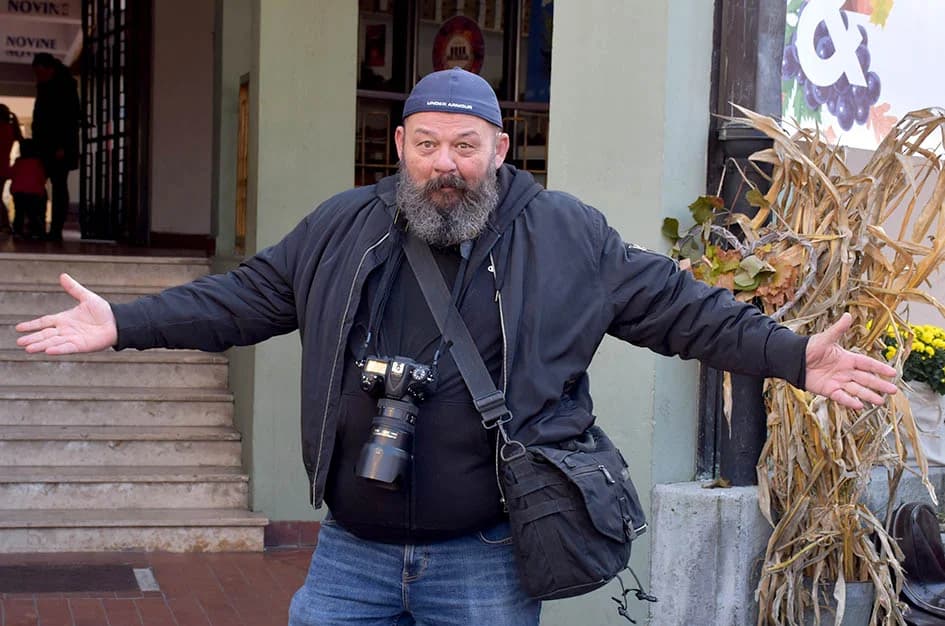 Jesenski sajam u požeškoj pješačkoj zoni okupio više od 60 izlagača