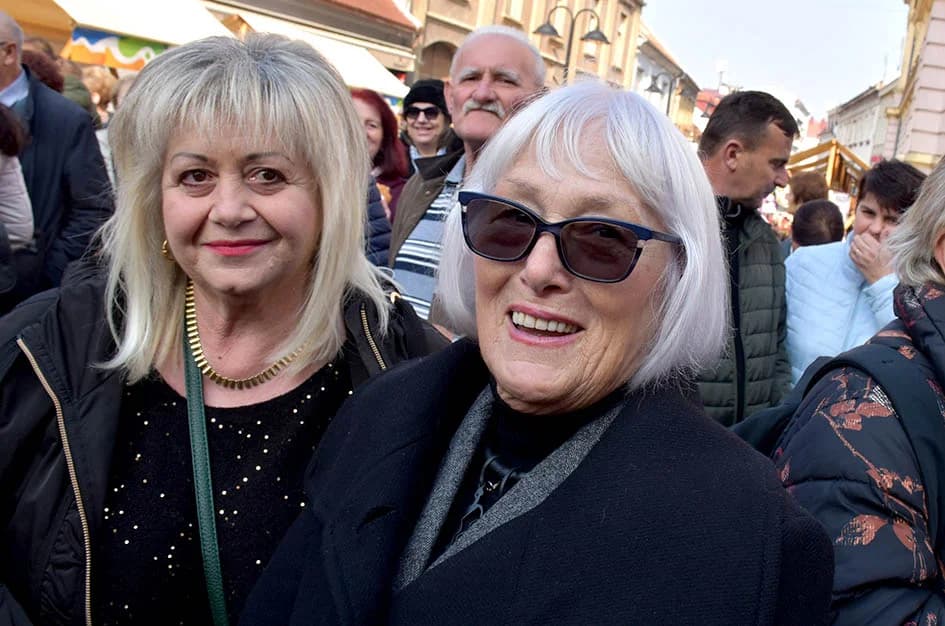 Jesenski sajam u požeškoj pješačkoj zoni okupio više od 60 izlagača