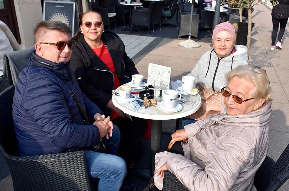 Jesenski sajam u požeškoj pješačkoj zoni okupio više od 60 izlagača