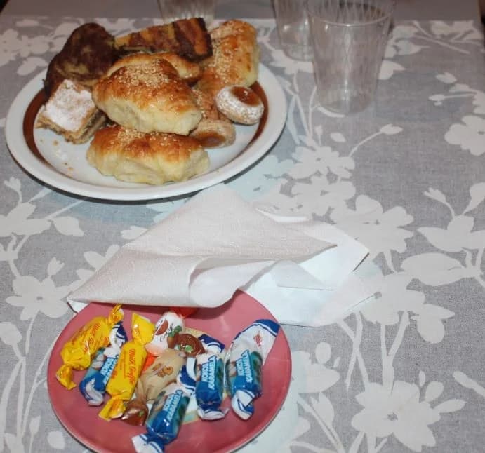 MATICA UMIROVLJENIKA GRADA PLETERNICE: Uz pjesmu i ples proslavili Martinje