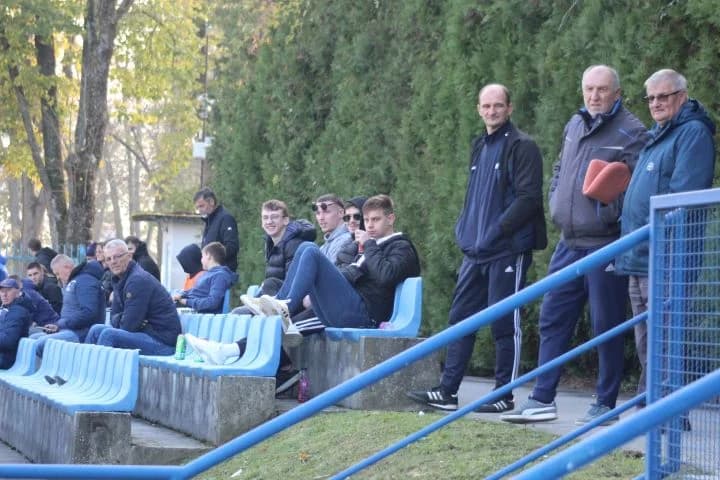 U 12. kolu Slavija i Radnički podijelili bodove
