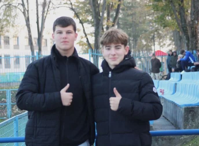 U 12. kolu Slavija i Radnički podijelili bodove