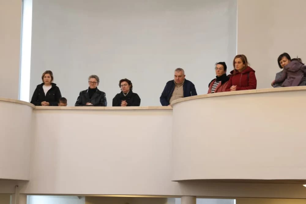 Vidovačka župa proslavila srebrni jubilej: Ljepotom zajedništva obogatili ste ovo slavljeʼ